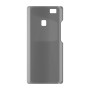 כיסוי פלסטיק קשיח ל- Huawei P9 lite בצבע - אפור - קייס מובייל