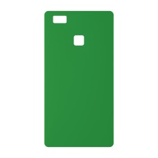 כיסוי פלסטיק קשיח ל- Huawei P9 lite בצבע - ירוק - קייס מובייל