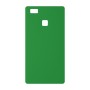 כיסוי פלסטיק קשיח ל- Huawei P9 lite בצבע - ירוק - קייס מובייל