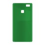 כיסוי פלסטיק קשיח ל- Huawei P9 lite בצבע - ירוק - קייס מובייל