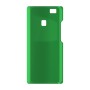 כיסוי פלסטיק קשיח ל- Huawei P9 lite בצבע - ירוק - קייס מובייל