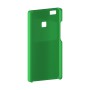 כיסוי פלסטיק קשיח ל- Huawei P9 lite בצבע - ירוק - קייס מובייל