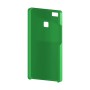 כיסוי פלסטיק קשיח ל- Huawei P9 lite בצבע - ירוק - קייס מובייל