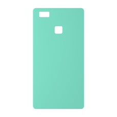 כיסוי פלסטיק קשיח ל- Huawei P9 lite בצבע - מנטה - קייס מובייל