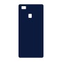 כיסוי פלסטיק קשיח ל- Huawei P9 lite בצבע - כחול נייבי - קייס מובייל
