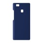 כיסוי פלסטיק קשיח ל- Huawei P9 lite בצבע - כחול נייבי - קייס מובייל