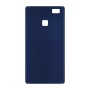 כיסוי פלסטיק קשיח ל- Huawei P9 lite בצבע - כחול נייבי - קייס מובייל