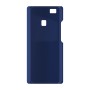 כיסוי פלסטיק קשיח ל- Huawei P9 lite בצבע - כחול נייבי - קייס מובייל