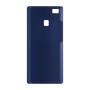 כיסוי פלסטיק קשיח ל- Huawei P9 lite בצבע - כחול נייבי - קייס מובייל