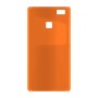 כיסוי פלסטיק קשיח ל- Huawei P9 lite בצבע - כתום - קייס מובייל