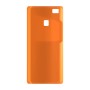 כיסוי פלסטיק קשיח ל- Huawei P9 lite בצבע - כתום - קייס מובייל