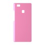 כיסוי פלסטיק קשיח ל- Huawei P9 lite בצבע - ורוד - קייס מובייל