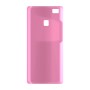 כיסוי פלסטיק קשיח ל- Huawei P9 lite בצבע - ורוד - קייס מובייל
