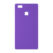 כיסוי פלסטיק קשיח ל- Huawei P9 lite בצבע - סגול - קייס מובייל