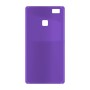 כיסוי פלסטיק קשיח ל- Huawei P9 lite בצבע - סגול - קייס מובייל