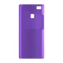 כיסוי פלסטיק קשיח ל- Huawei P9 lite בצבע - סגול - קייס מובייל