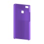 כיסוי פלסטיק קשיח ל- Huawei P9 lite בצבע - סגול - קייס מובייל