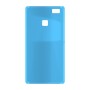 כיסוי פלסטיק קשיח ל- Huawei P9 lite בצבע - תכלת - קייס מובייל
