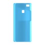 כיסוי פלסטיק קשיח ל- Huawei P9 lite בצבע - תכלת - קייס מובייל