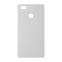 כיסוי פלסטיק קשיח ל- Huawei P9 lite בצבע - לבן - קייס מובייל