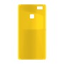 כיסוי פלסטיק קשיח ל- Huawei P9 lite בצבע - צהוב - קייס מובייל