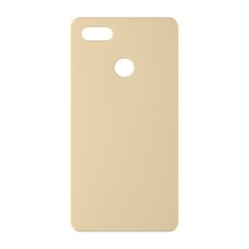 כיסוי פלסטיק קשיח ל- Huawei P9 lite mini בצבע - בז' - קייס מובייל