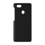 כיסוי פלסטיק קשיח ל- Huawei P9 lite mini בצבע - שחור - קייס מובייל