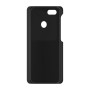 כיסוי פלסטיק קשיח ל- Huawei P9 lite mini בצבע - שחור - קייס מובייל
