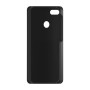כיסוי פלסטיק קשיח ל- Huawei P9 lite mini בצבע - שחור - קייס מובייל