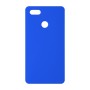 כיסוי פלסטיק קשיח ל- Huawei P9 lite mini בצבע - כחול - קייס מובייל