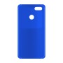 כיסוי פלסטיק קשיח ל- Huawei P9 lite mini בצבע - כחול - קייס מובייל