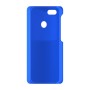 כיסוי פלסטיק קשיח ל- Huawei P9 lite mini בצבע - כחול - קייס מובייל