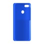 כיסוי פלסטיק קשיח ל- Huawei P9 lite mini בצבע - כחול - קייס מובייל