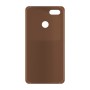 כיסוי פלסטיק קשיח ל- Huawei P9 lite mini בצבע - חום - קייס מובייל