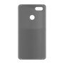 כיסוי פלסטיק קשיח ל- Huawei P9 lite mini בצבע - אפור - קייס מובייל