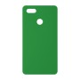 כיסוי פלסטיק קשיח ל- Huawei P9 lite mini בצבע - ירוק - קייס מובייל