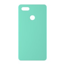 כיסוי פלסטיק קשיח ל- Huawei P9 lite mini בצבע - מנטה - קייס מובייל