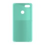 כיסוי פלסטיק קשיח ל- Huawei P9 lite mini בצבע - מנטה - קייס מובייל