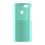 כיסוי פלסטיק קשיח ל- Huawei P9 lite mini בצבע - מנטה - קייס מובייל