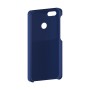 כיסוי פלסטיק קשיח ל- Huawei P9 lite mini בצבע - כחול נייבי - קייס מובייל