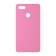 כיסוי פלסטיק קשיח ל- Huawei P9 lite mini בצבע - ורוד - קייס מובייל