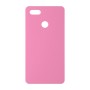 כיסוי פלסטיק קשיח ל- Huawei P9 lite mini בצבע - ורוד - קייס מובייל
