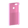 כיסוי פלסטיק קשיח ל- Huawei P9 lite mini בצבע - ורוד - קייס מובייל