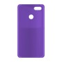 כיסוי פלסטיק קשיח ל- Huawei P9 lite mini בצבע - סגול - קייס מובייל