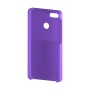 כיסוי פלסטיק קשיח ל- Huawei P9 lite mini בצבע - סגול - קייס מובייל