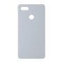 כיסוי פלסטיק קשיח ל- Huawei P9 lite mini בצבע - כסף - קייס מובייל