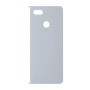 כיסוי פלסטיק קשיח ל- Huawei P9 lite mini בצבע - כסף - קייס מובייל