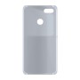 כיסוי פלסטיק קשיח ל- Huawei P9 lite mini בצבע - כסף - קייס מובייל