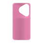 כיסוי פלסטיק קשיח ל- Huawei Pura 70 בצבע - ורוד - קייס מובייל
