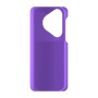 כיסוי פלסטיק קשיח ל- Huawei Pura 70 בצבע - סגול - קייס מובייל